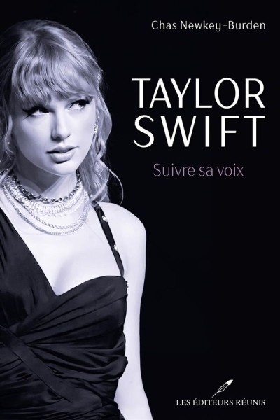 Taylor Swift : Suivre sa voix | 