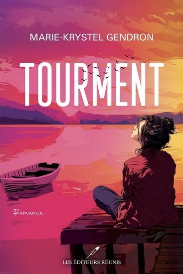 Tourment | Gendron, Marie-Krystel