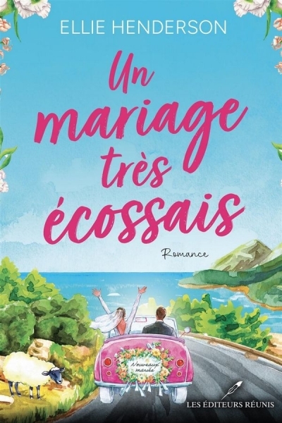 Un mariage très écossais | Henderson, Ellie