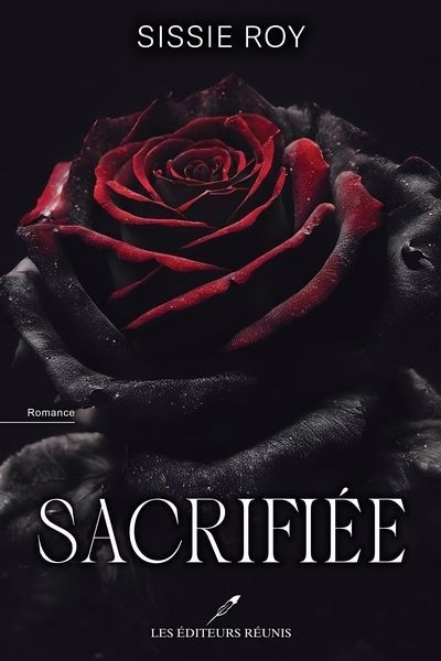 Sacrifiée | Roy, Sissie (Auteur)