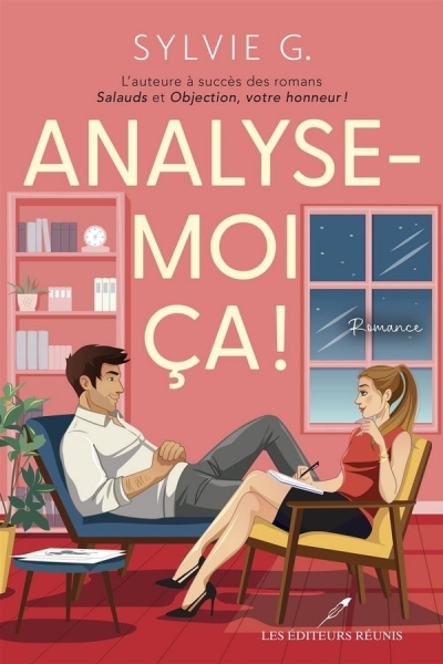 Analyse-moi ça! | Sylvie G.