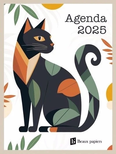 AGENDA - CHAT 2025 | 