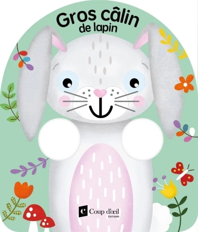 Gros calin de lapin | Collectif