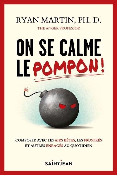 On se calme le pompon ! | Martin, Ryan