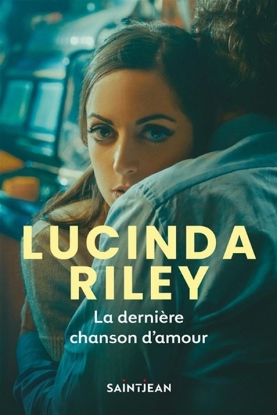 La dernière chanson  | Riley, Lucinda