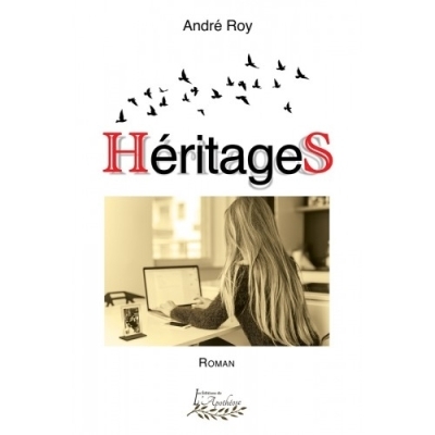 HéritageS | Roy, André