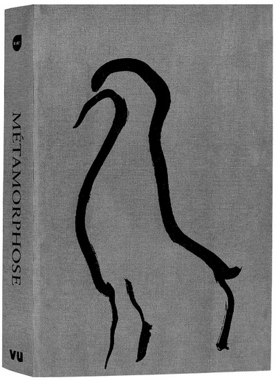 Métamorphose | Clément,  Serge (Auteur)