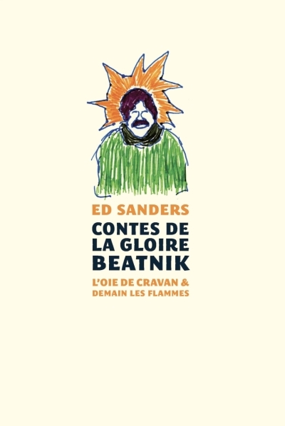 Contes de la gloire beatnik | Sanders, Ed