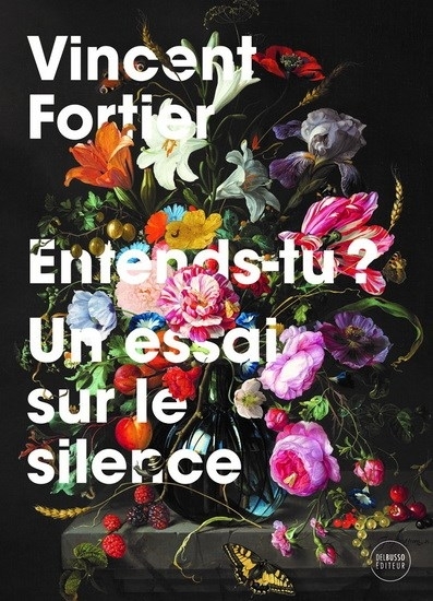 Entends-tu ? | Fortier, Vincent