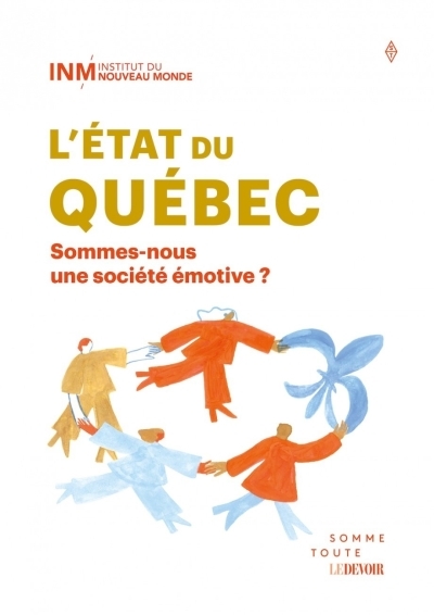 État du Québec 2025 (L') | Collectif