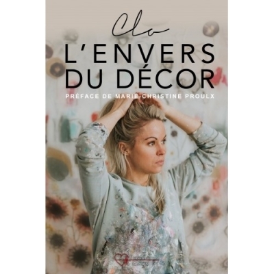 L'envers du décor | Campbell, Claudia