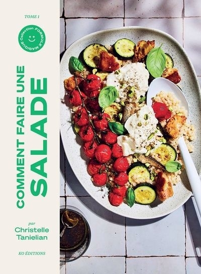 Comment faire une salade | 