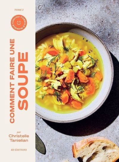 Comment faire une soupe | 