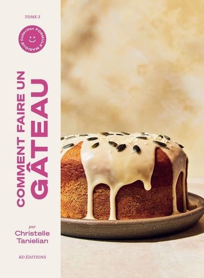 Comment faire un gâteau | 