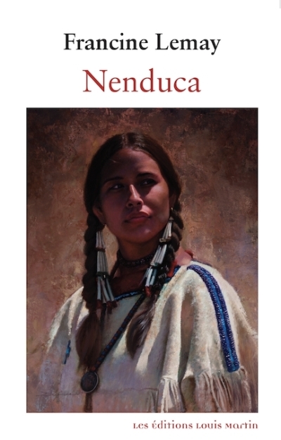 Nenduca | Francine Lemay