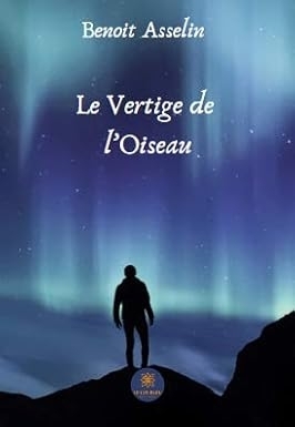 Le vertige de l'oiseau | Asselin, Benoit 