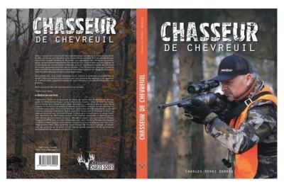 Chasseur de Chevreuil | Dorris , Charles-Henri