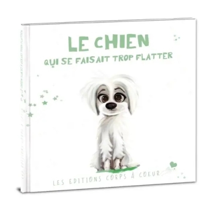 Le chien qui se faisait trop flatter | 