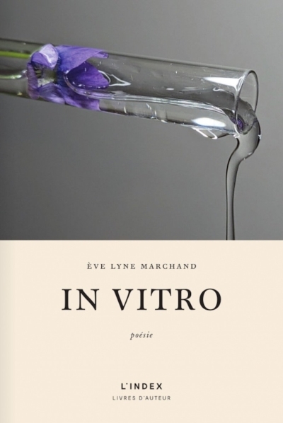 In vitro | Marchand, Ève Lyne 
