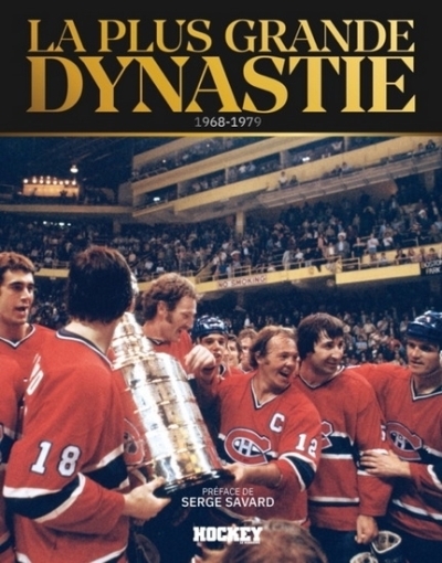 La plus grande dynastie 1968-1979 | Collectif