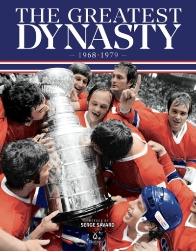 The Greatest Dynasty 1968-1979 | Collectif