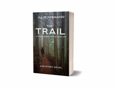 The Trail | Jasmann, Julie (Auteur)