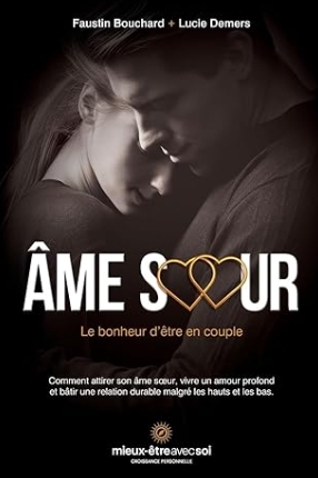 Âme soeur : le bonheur d'être en couple | Côté, Stéphanie