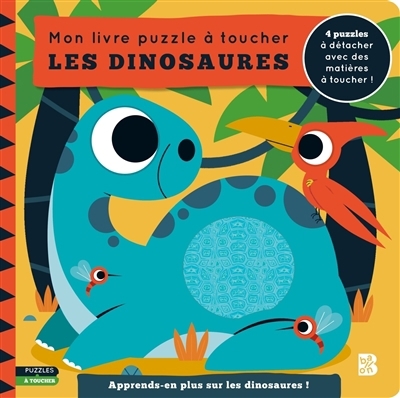 Les dinosaures | Weerasekera, Rebecca (Auteur) | Sorte, Marta (Illustrateur)