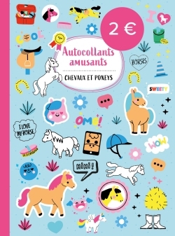 Chevaux et poneys | 