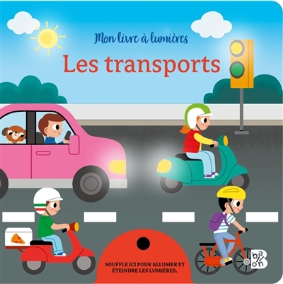 Les transports | 