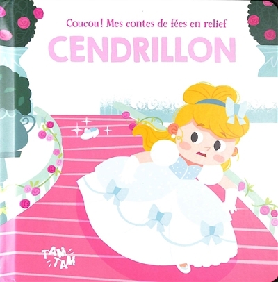 Cendrillon | 