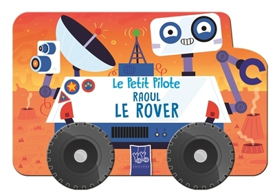 Raoul le rover | 