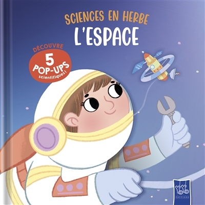 L'espace | 
