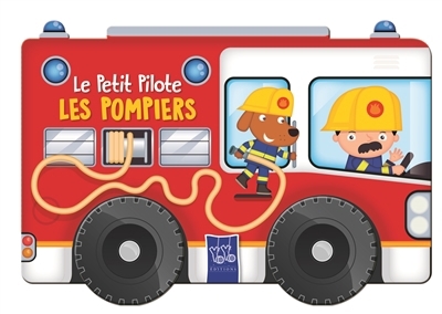 Les pompiers | 