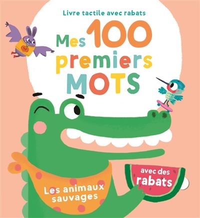 Les animaux sauvages | Golubeva, Evgenia