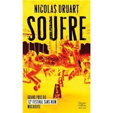Soufre | Druart, Nicolas