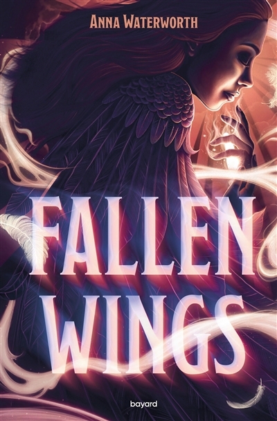 Fallen wings | Waterworth, Anna (Auteur)