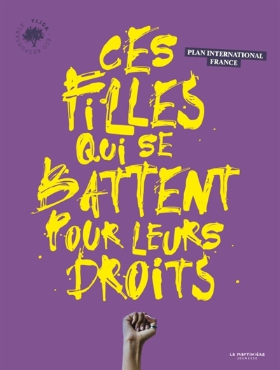 Ces filles qui se battent pour leurs droits | 
