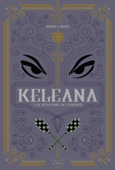 Keleana T.07  | Maas, Sarah J. (Auteur)