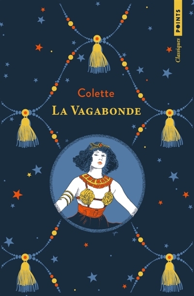 vagabonde (La) | Colette (Auteur)