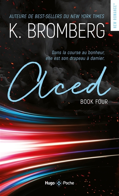 Driven T.04 - Aced | Bromberg, Kay (Auteur)