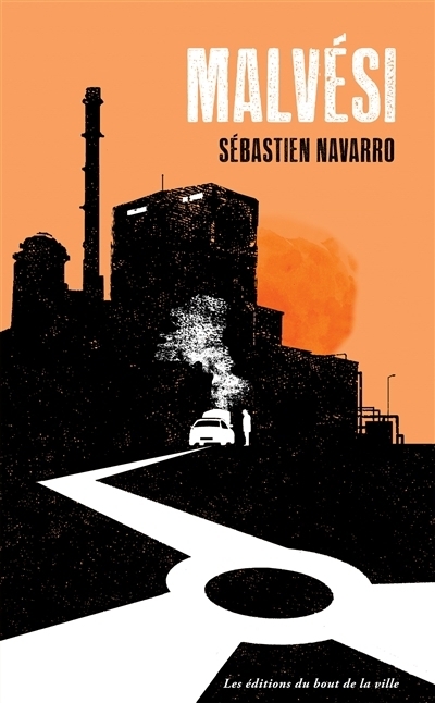 Malvési | Navarro, Sébastien (Auteur)