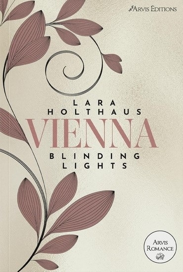 Vienna T.01 - Blinding lights | Holthaus Lara