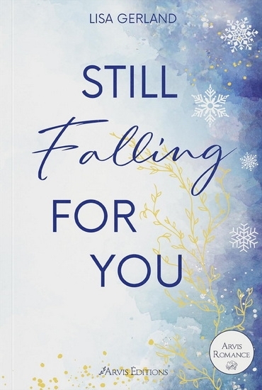 Still falling for you | Guerland Lisa